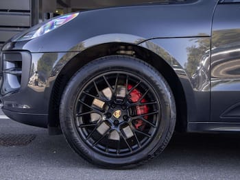 Used Porsche Macan 2020 for sale - 79523715: Photo