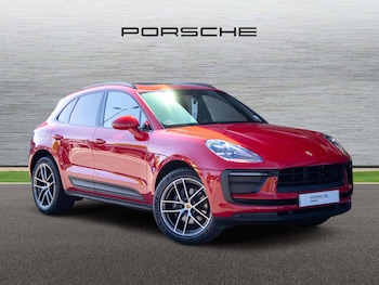 Used Porsche Macan 2024 for sale - 78451825: Photo
