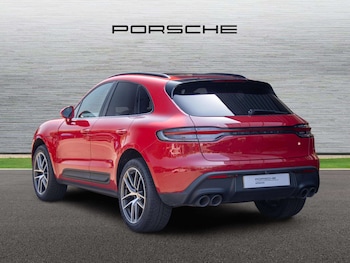 Used Porsche Macan 2024 for sale - 78451825: Photo