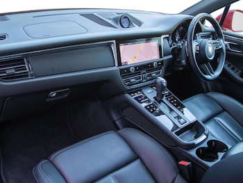 Used Porsche Macan 2024 for sale - 78451825: Photo