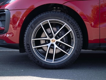 Used Porsche Macan 2024 for sale - 78451825: Photo