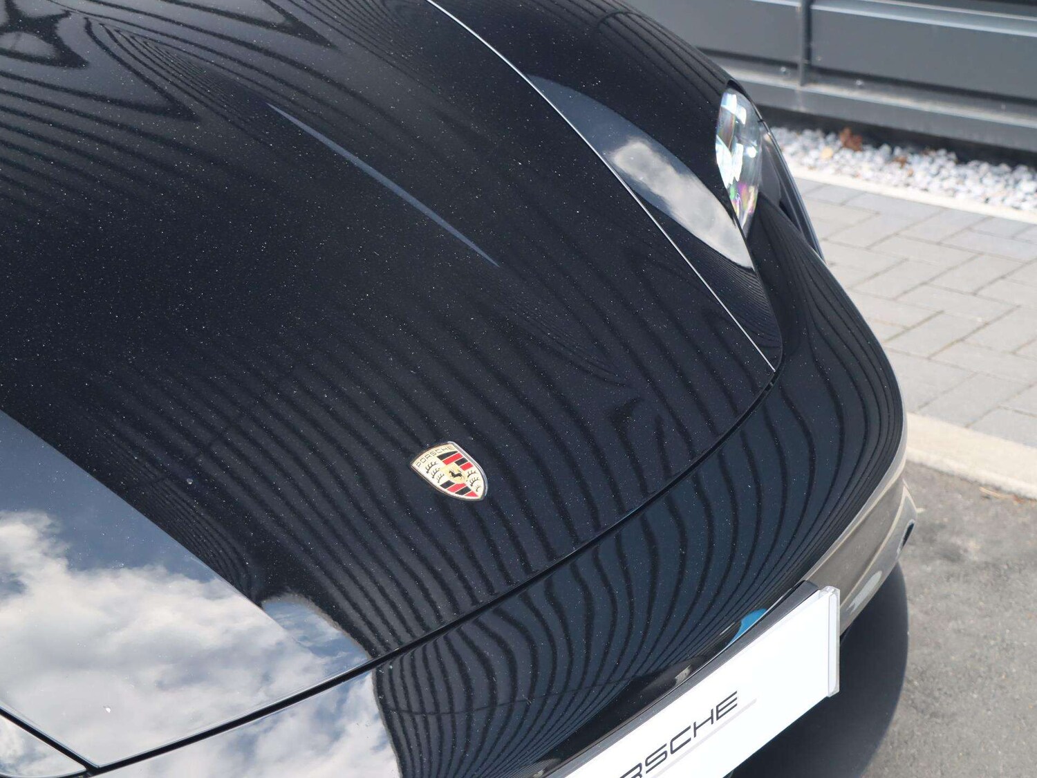 Used Porsche Taycan 2021 for sale - 78119025: Photo 12