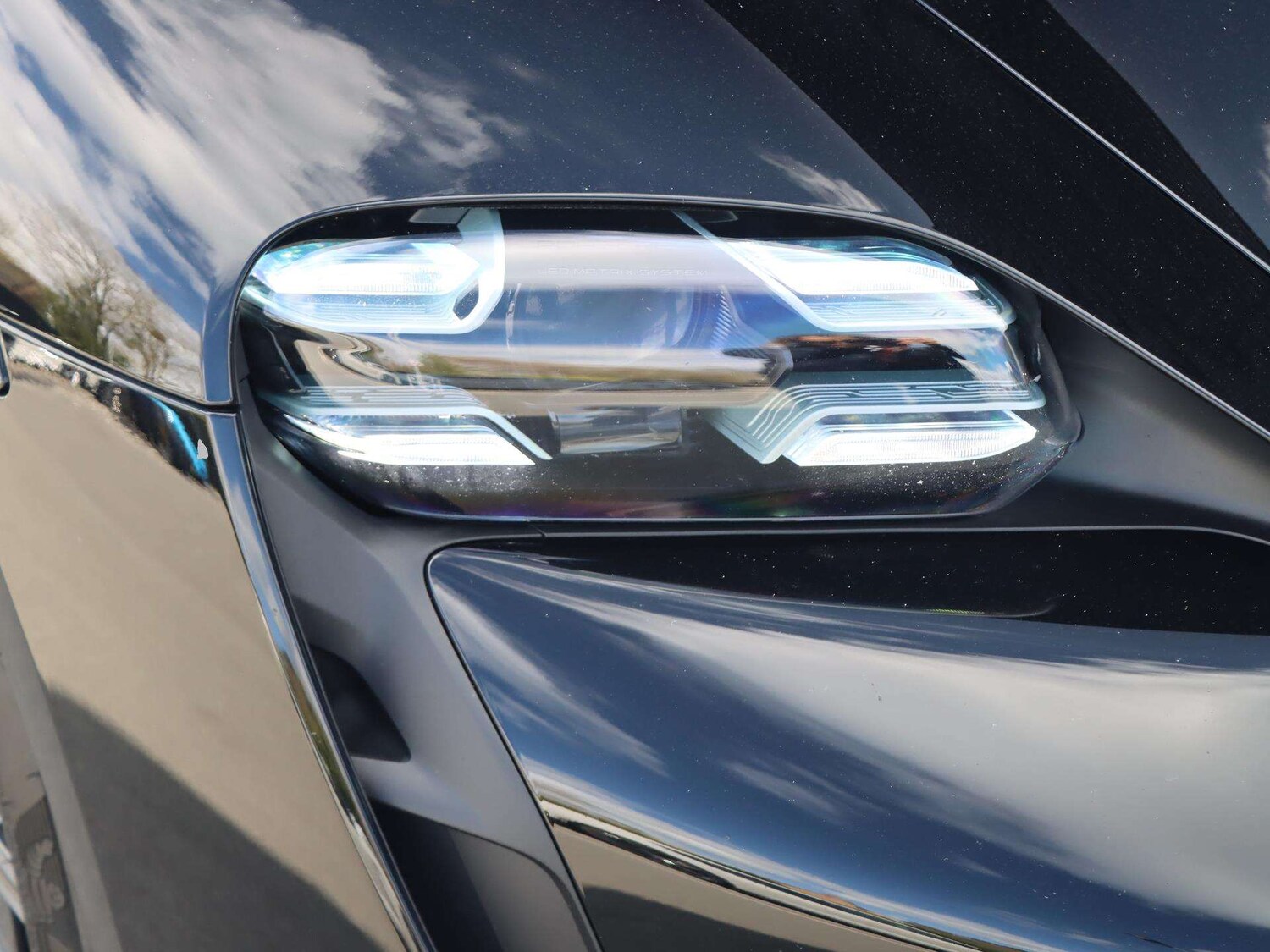 Used Porsche Taycan 2021 for sale - 78119025: Photo 14