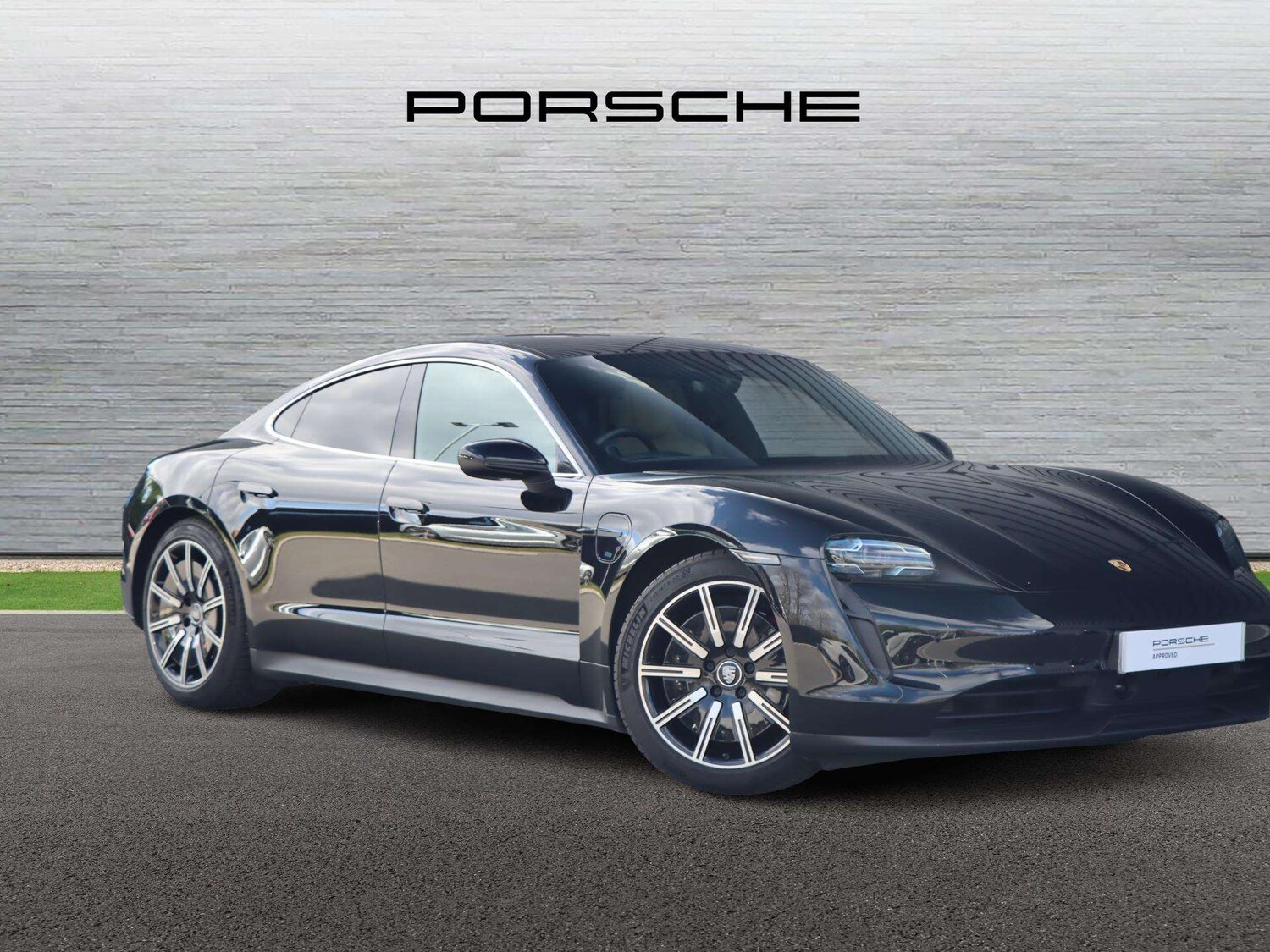 Used Porsche Taycan 2021 for sale - 78119025: Photo 18