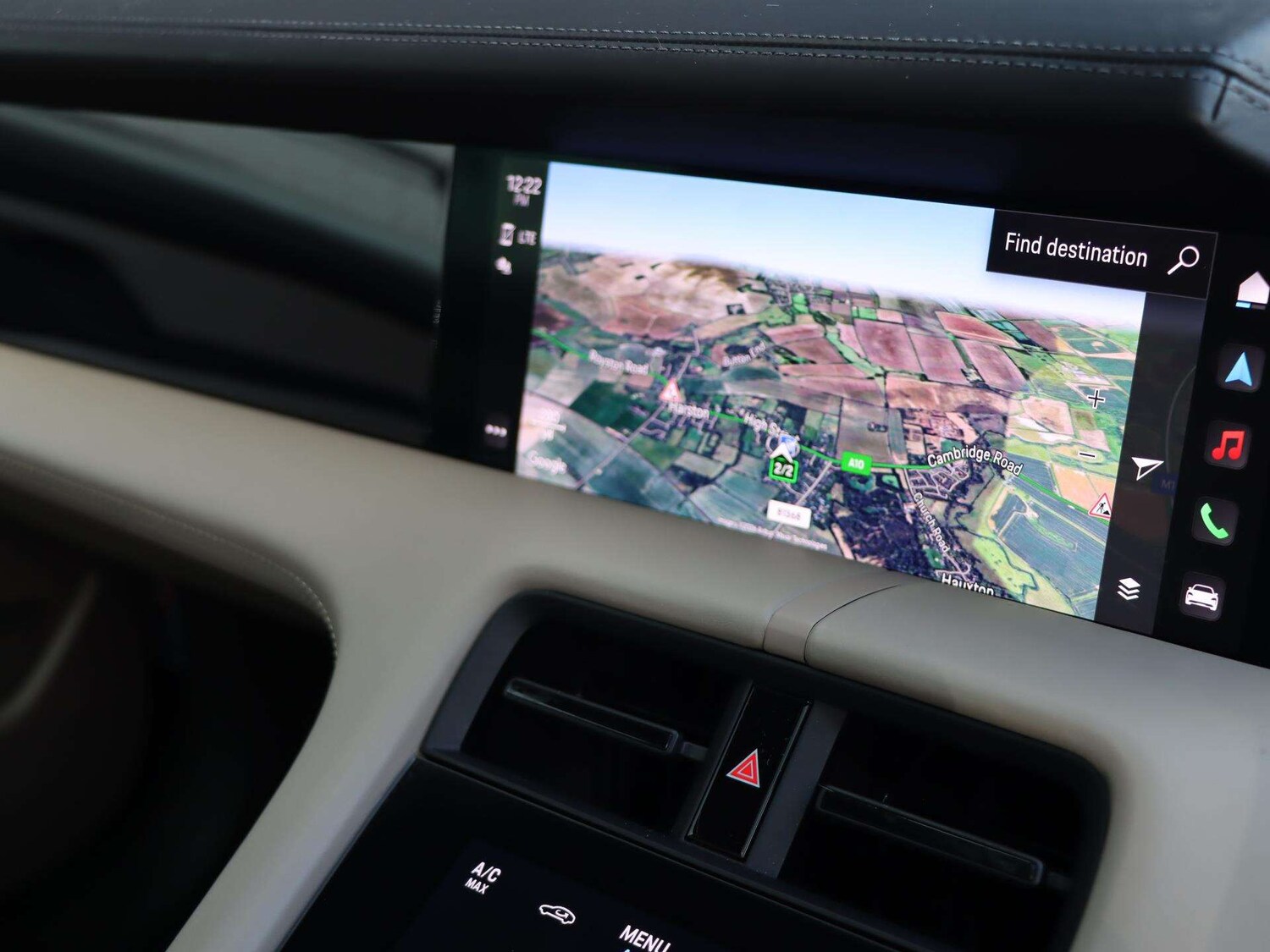 Used Porsche Taycan 2021 for sale - 78119025: Photo 20