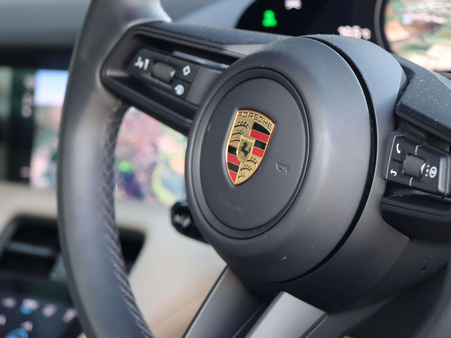 Used Porsche Taycan 2021 for sale - 78119025: Photo 23