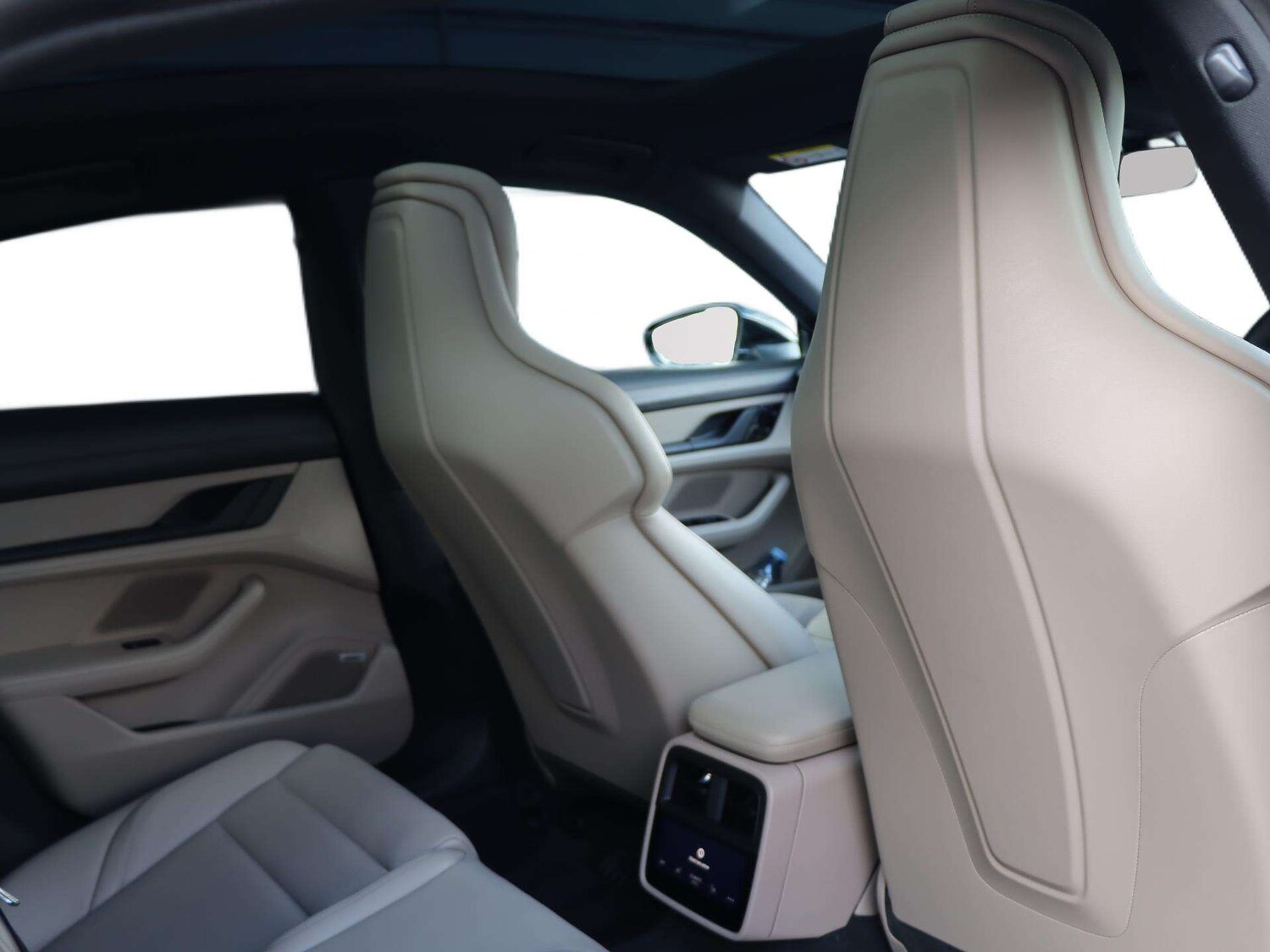 Used Porsche Taycan 2021 for sale - 78119025: Photo 28