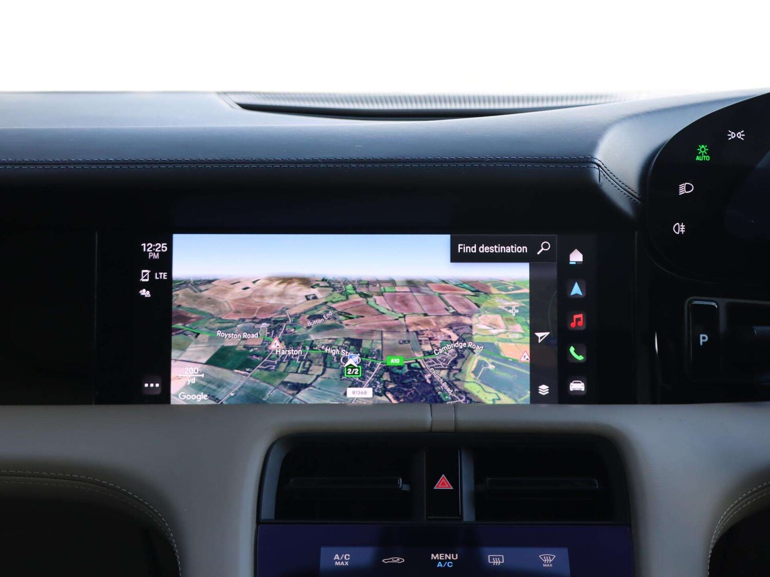 Used Porsche Taycan 2021 for sale - 78119025: Photo 31