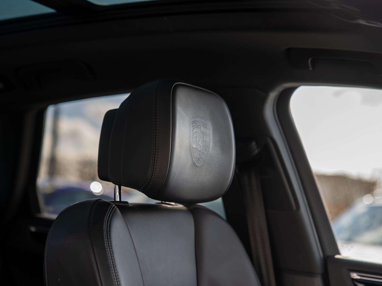 Used Porsche Macan 2019 for sale - 78052171: Photo 12