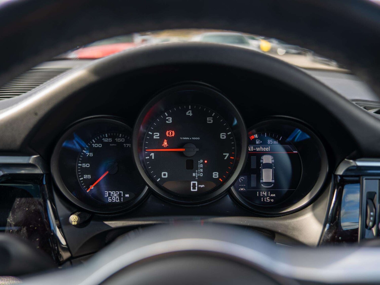 Used Porsche Macan 2019 for sale - 78052171: Photo 14