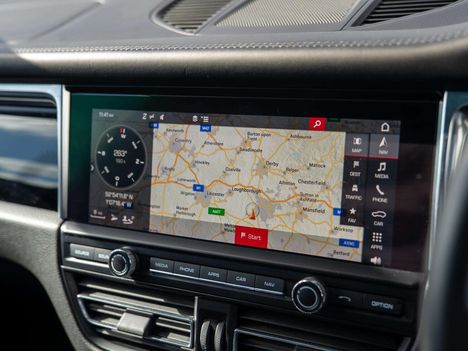 Used Porsche Macan 2019 for sale - 78052171: Photo 17