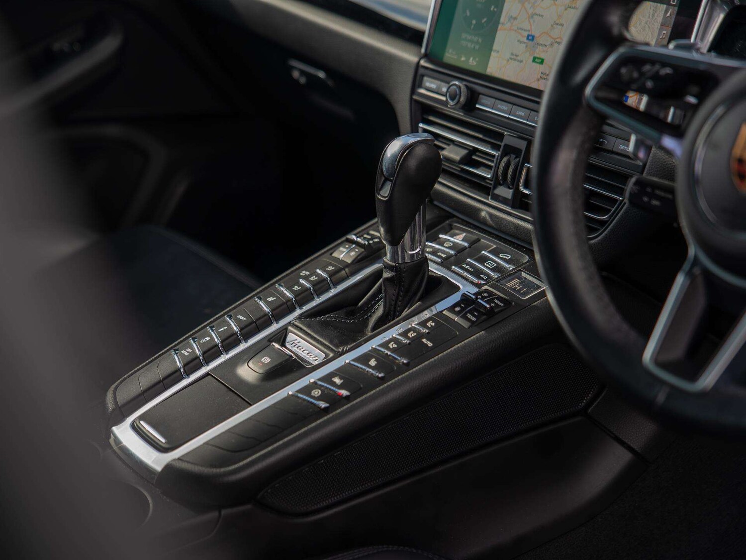 Used Porsche Macan 2019 for sale - 78052171: Photo 21