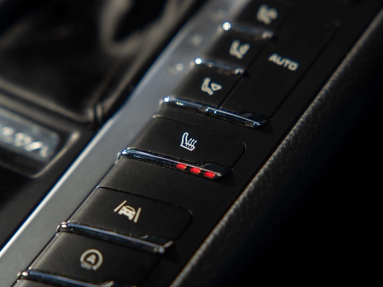 Used Porsche Macan 2019 for sale - 78052171: Photo 22