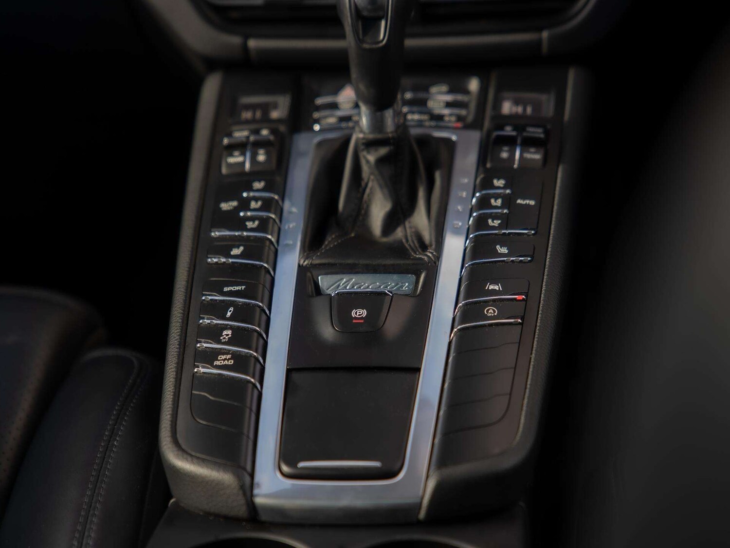 Used Porsche Macan 2019 for sale - 78052171: Photo 23