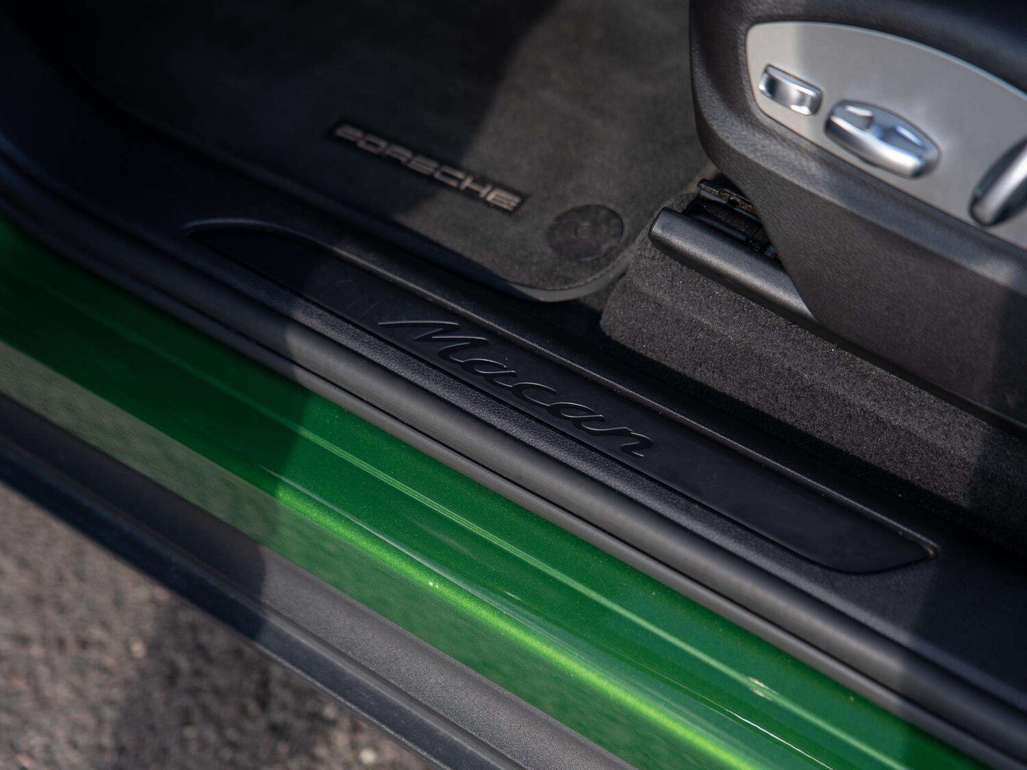 Used Porsche Macan 2019 for sale - 78052171: Photo 30