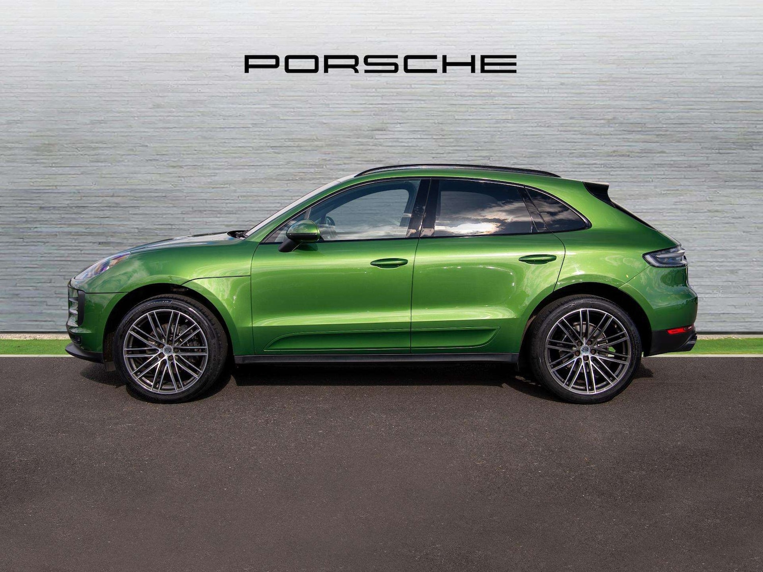 Used Porsche Macan 2019 for sale - 78052171: Photo 5