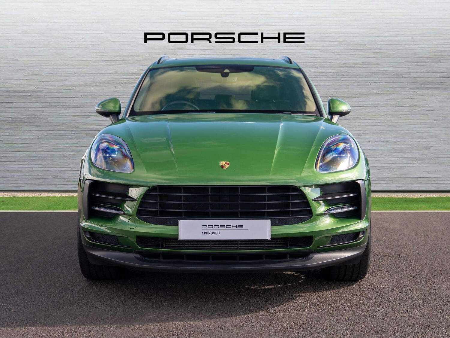Used Porsche Macan 2019 for sale - 78052171: Photo 6