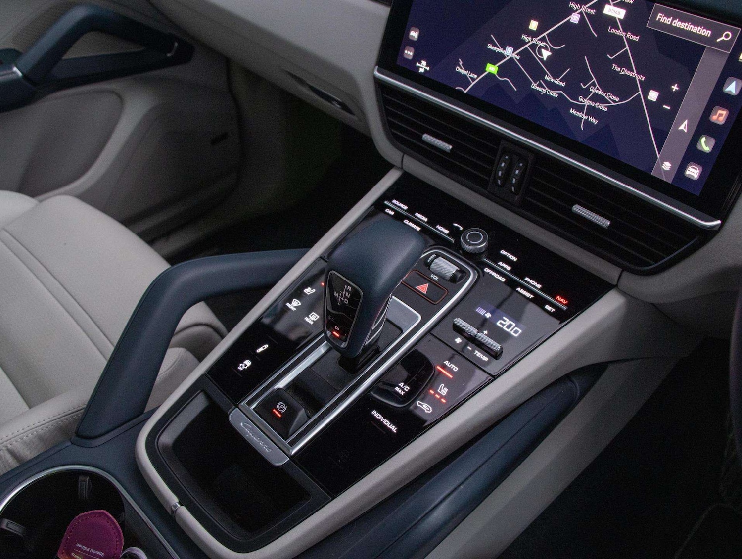 Used Porsche Cayenne for sale - 77458593: Photo 10