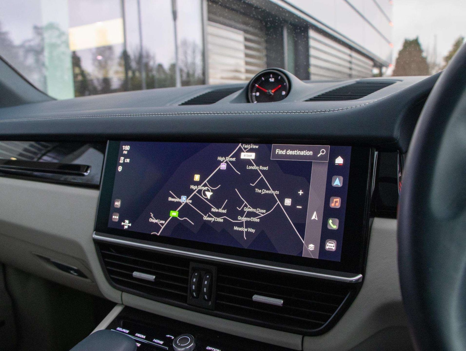 Used Porsche Cayenne for sale - 77458593: Photo 12