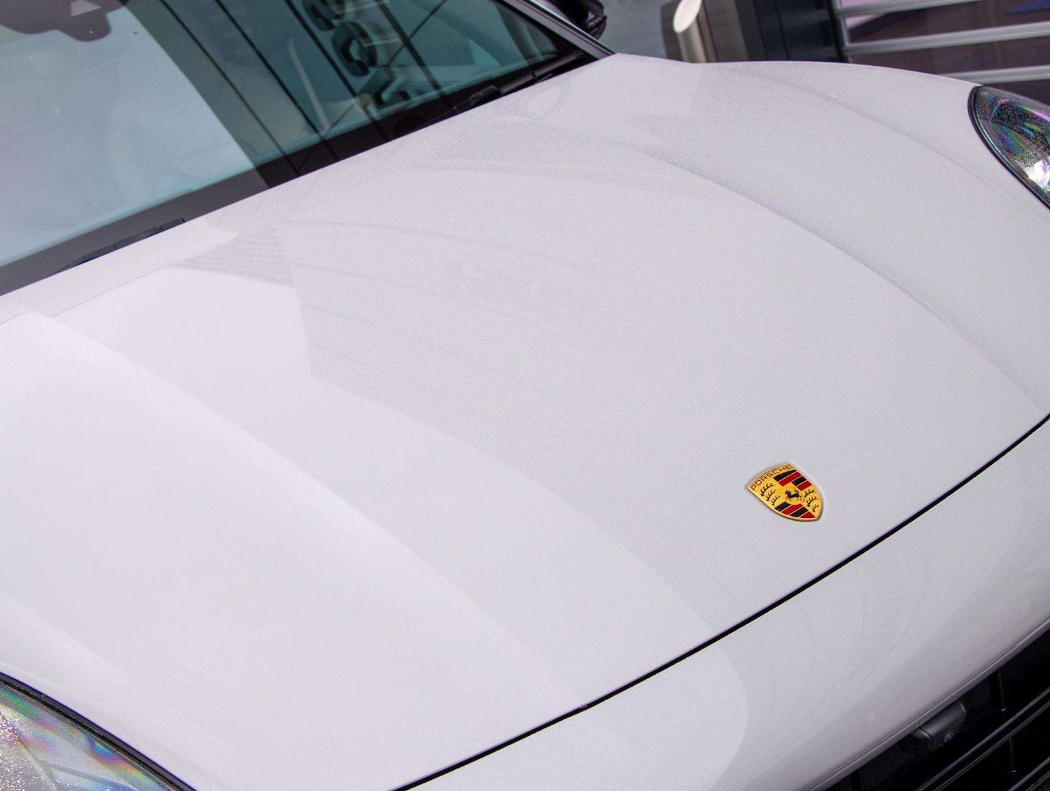 Used Porsche Cayenne for sale - 77458593: Photo 17