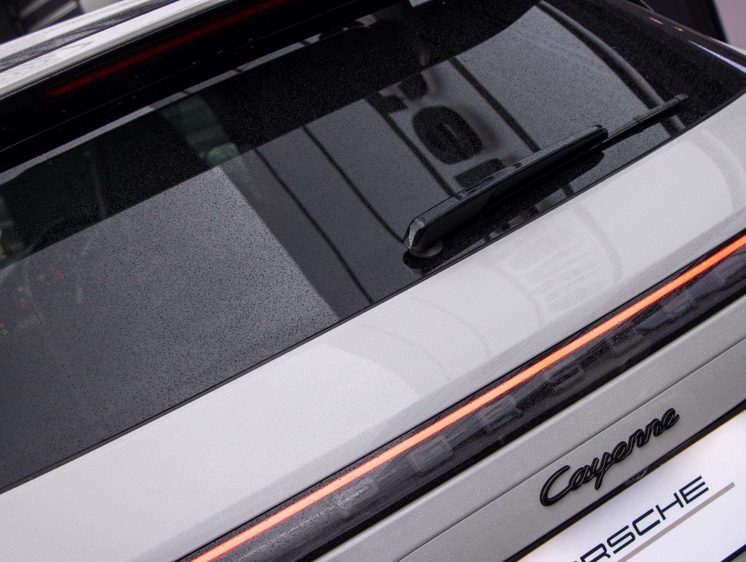 Used Porsche Cayenne for sale - 77458593: Photo 18