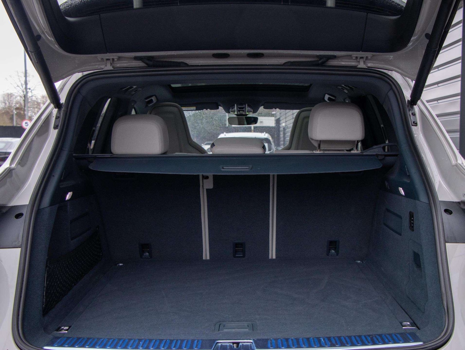 Used Porsche Cayenne for sale - 77458593: Photo 21