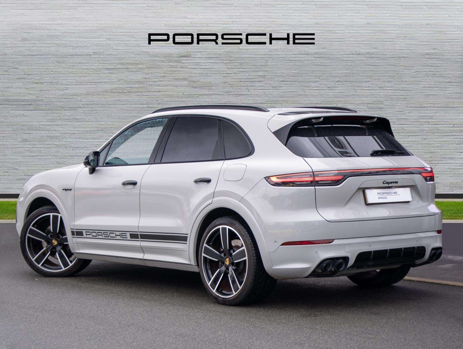 Used Porsche Cayenne for sale - 77458593: Photo 25