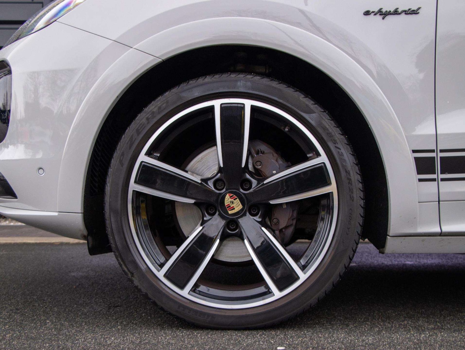 Used Porsche Cayenne for sale - 77458593: Photo 26