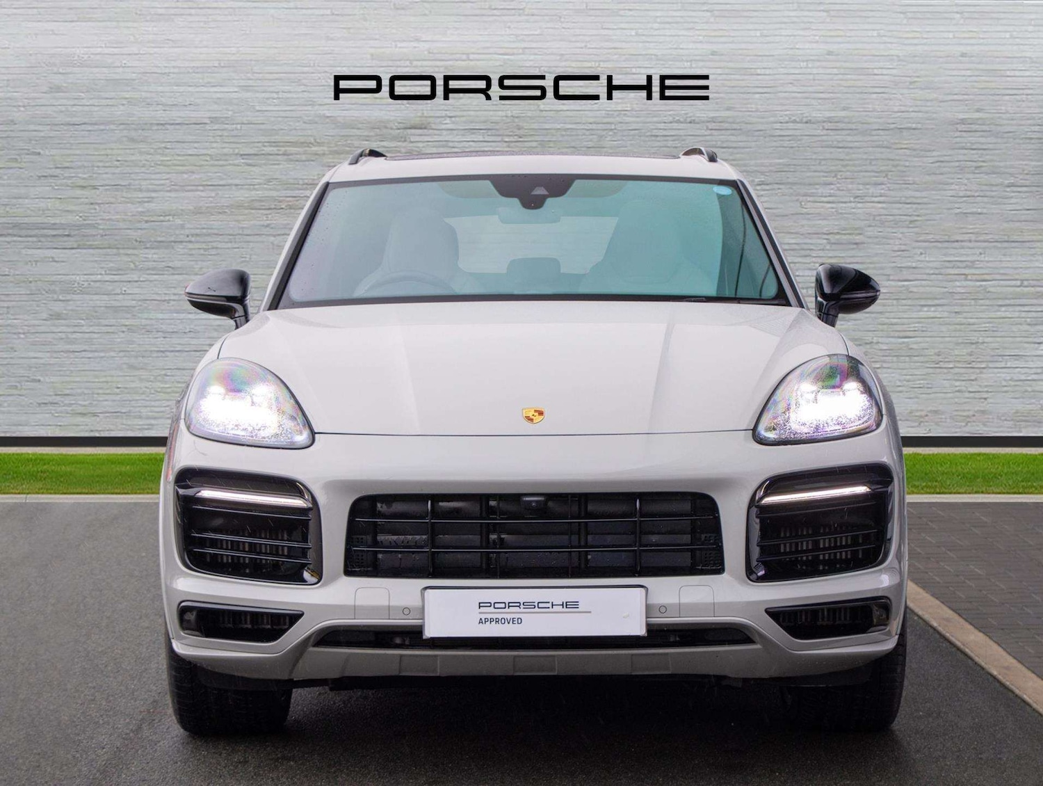 Used Porsche Cayenne for sale - 77458593: Photo 28