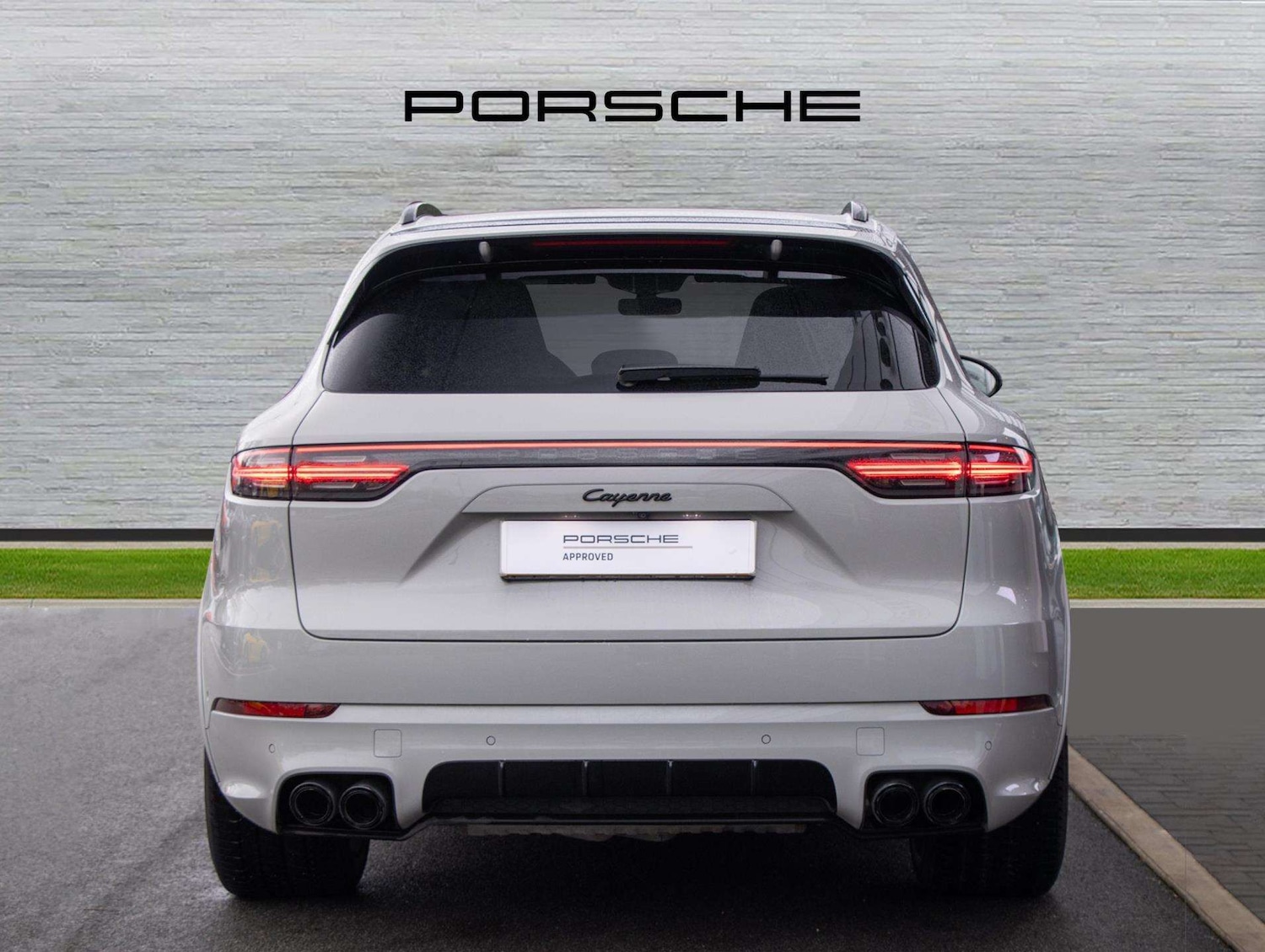 Used Porsche Cayenne for sale - 77458593: Photo 29