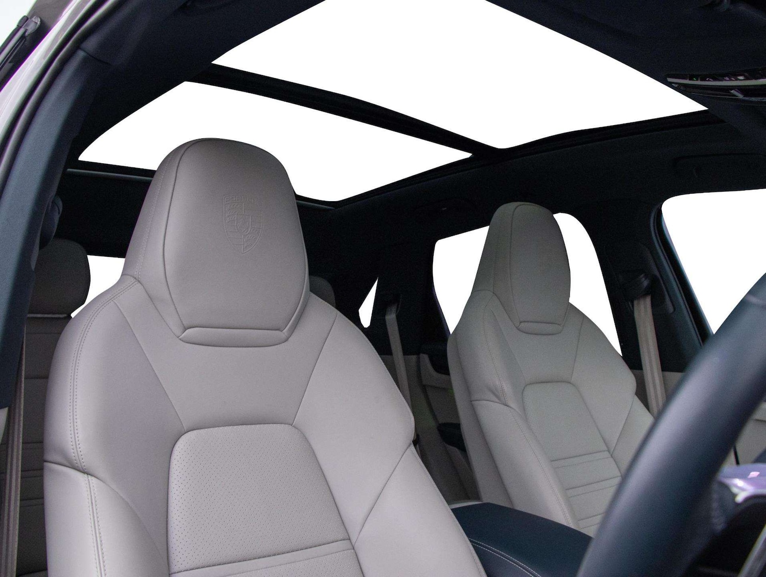 Used Porsche Cayenne for sale - 77458593: Photo 30