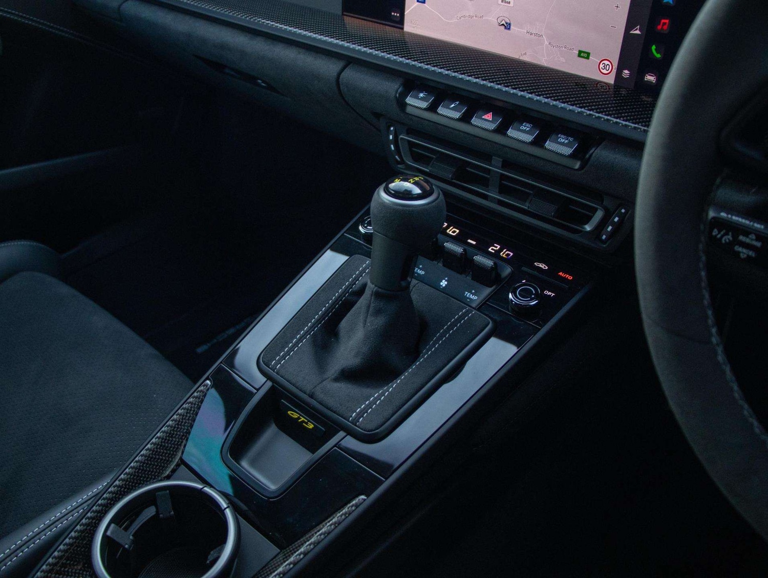 Used Porsche 911 2023 for sale - 77601321: Photo 11