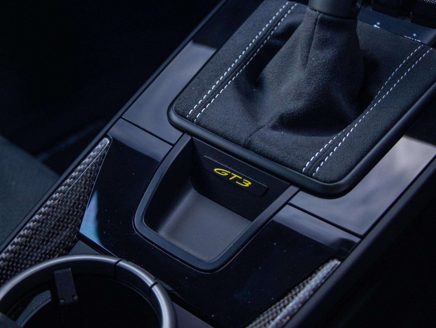 Used Porsche 911 2023 for sale - 77601321: Photo 12