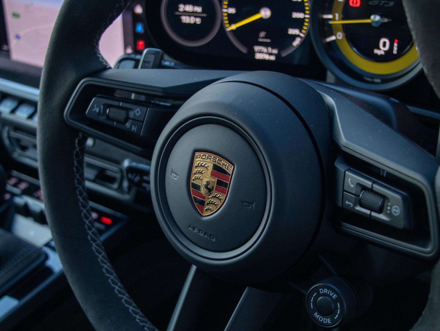 Used Porsche 911 2023 for sale - 77601321: Photo 13