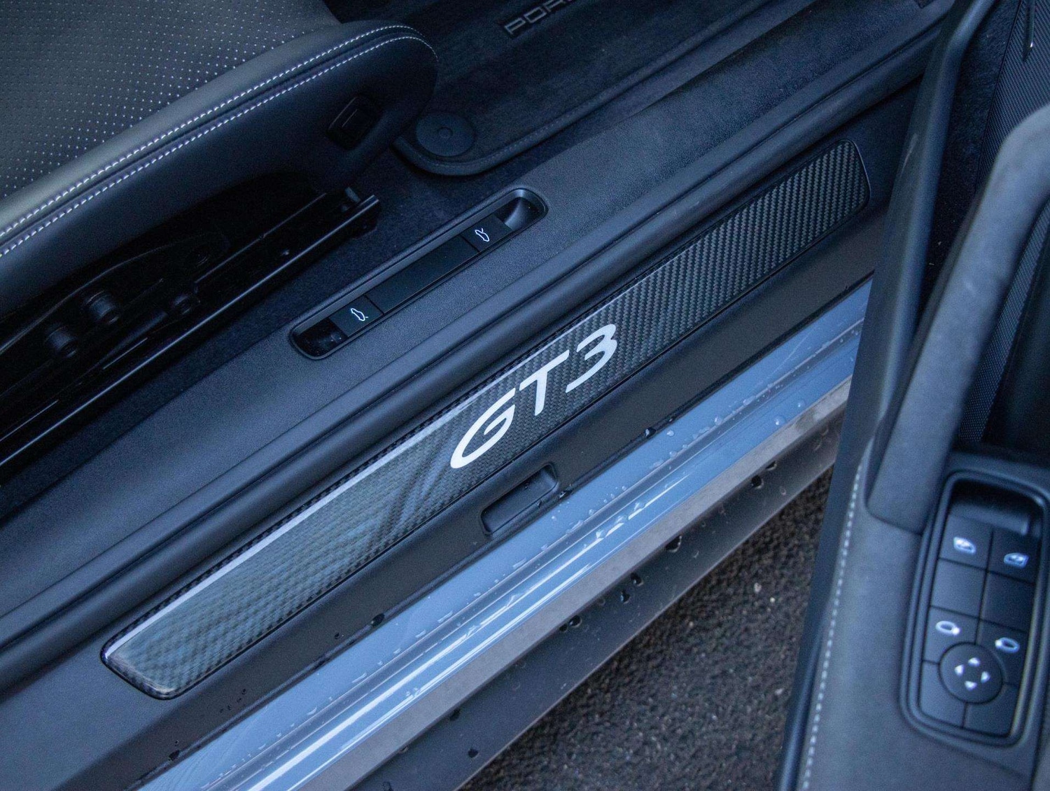 Used Porsche 911 2023 for sale - 77601321: Photo 16