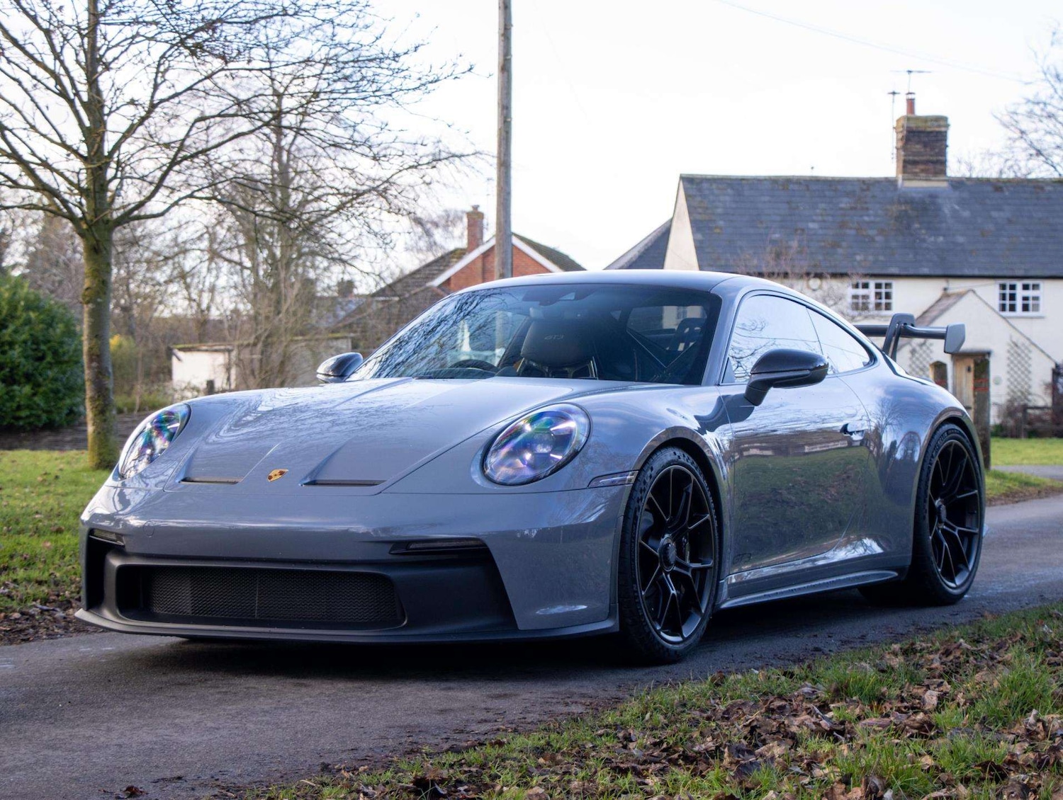 Used Porsche 911 2023 for sale - 77601321: Photo 17