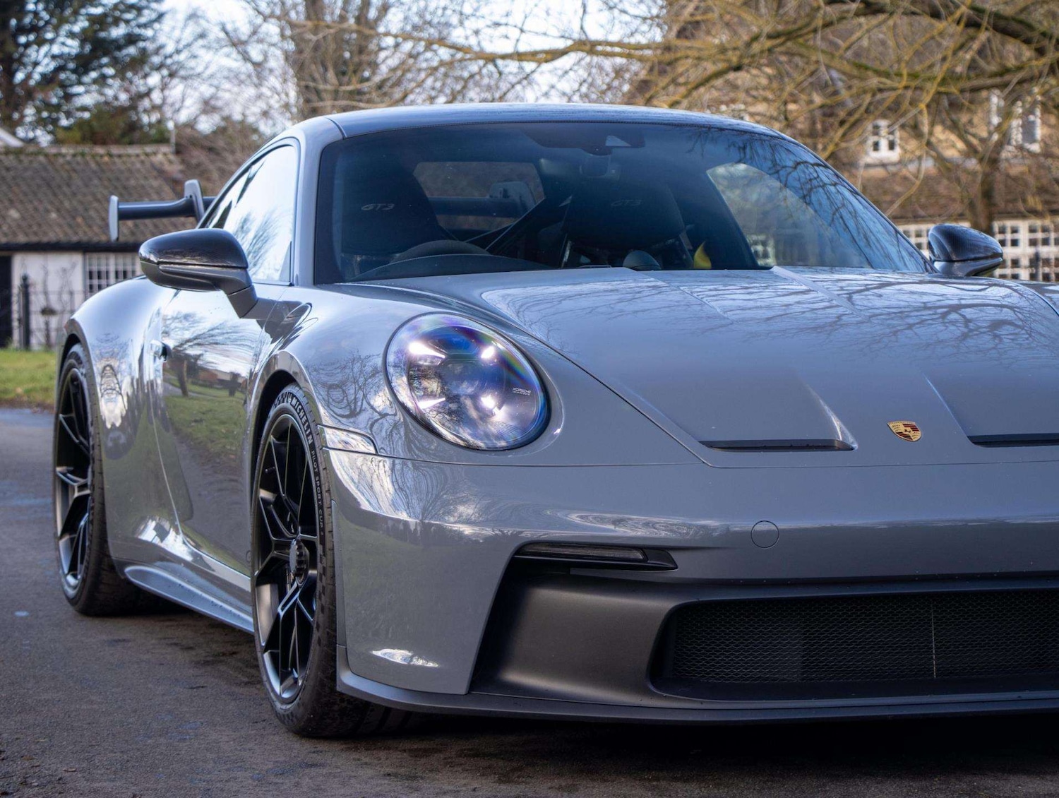 Used Porsche 911 2023 for sale - 77601321: Photo 18