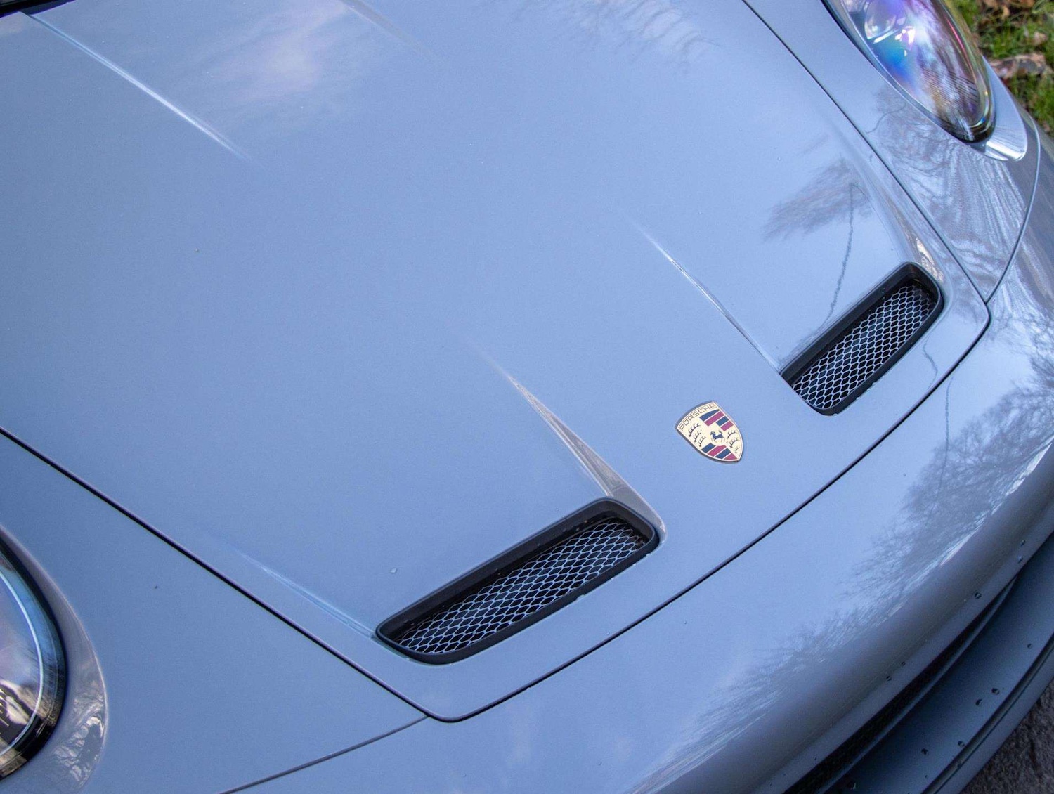 Used Porsche 911 2023 for sale - 77601321: Photo 19