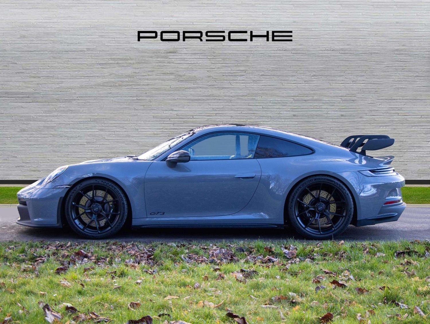 Used Porsche 911 2023 for sale - 77601321: Photo 2