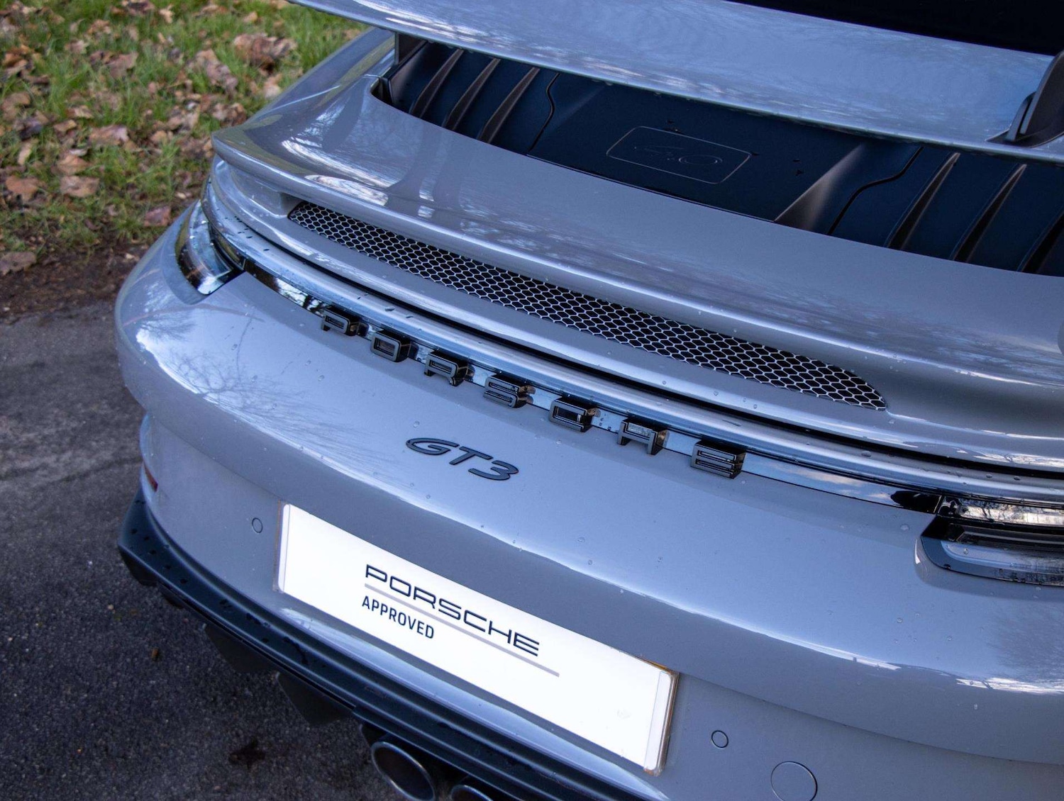 Used Porsche 911 2023 for sale - 77601321: Photo 20