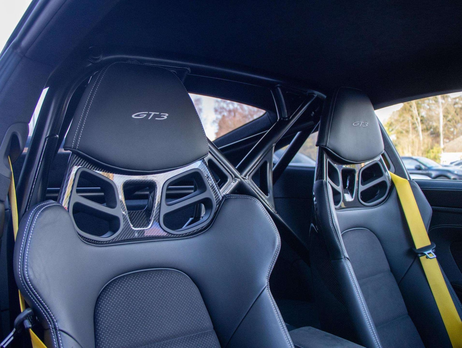 Used Porsche 911 2023 for sale - 77601321: Photo 25