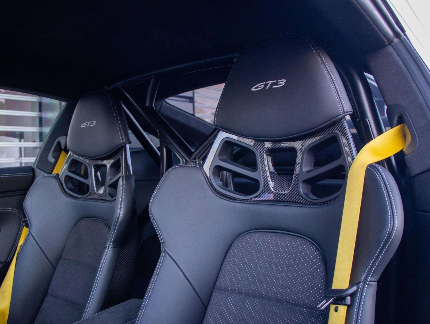 Used Porsche 911 2023 for sale - 77601321: Photo 27