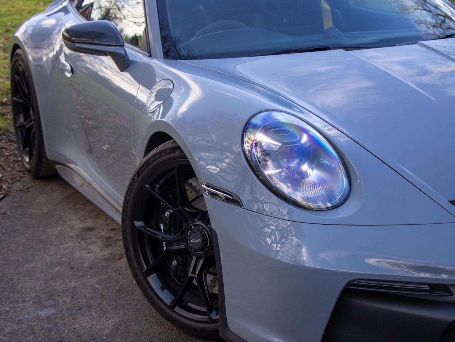 Used Porsche 911 2023 for sale - 77601321: Photo 28