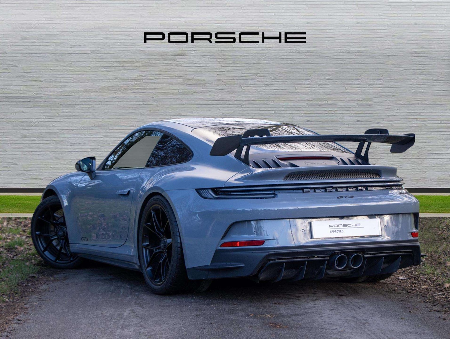 Used Porsche 911 2023 for sale - 77601321: Photo 3