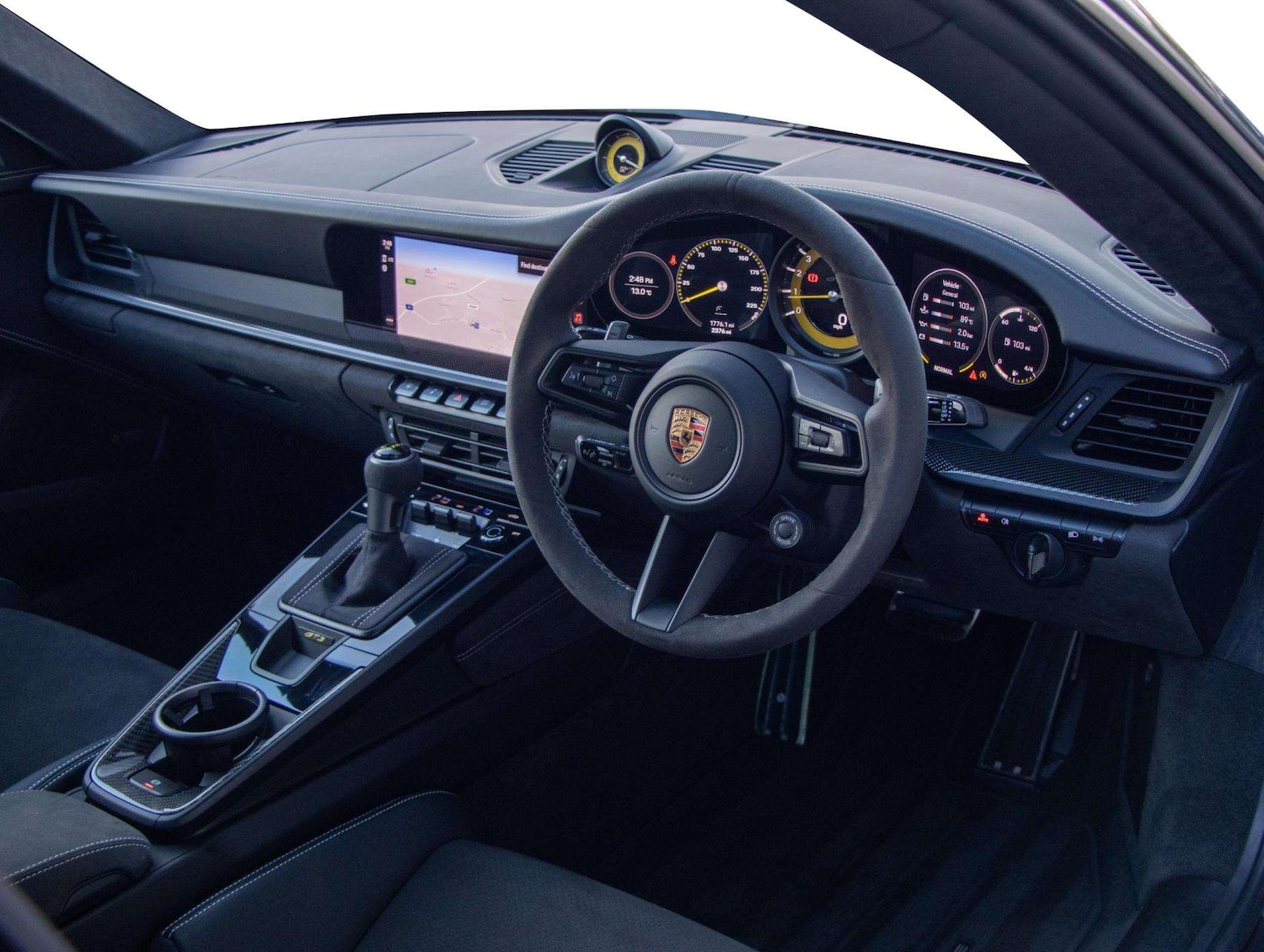 Used Porsche 911 2023 for sale - 77601321: Photo 5