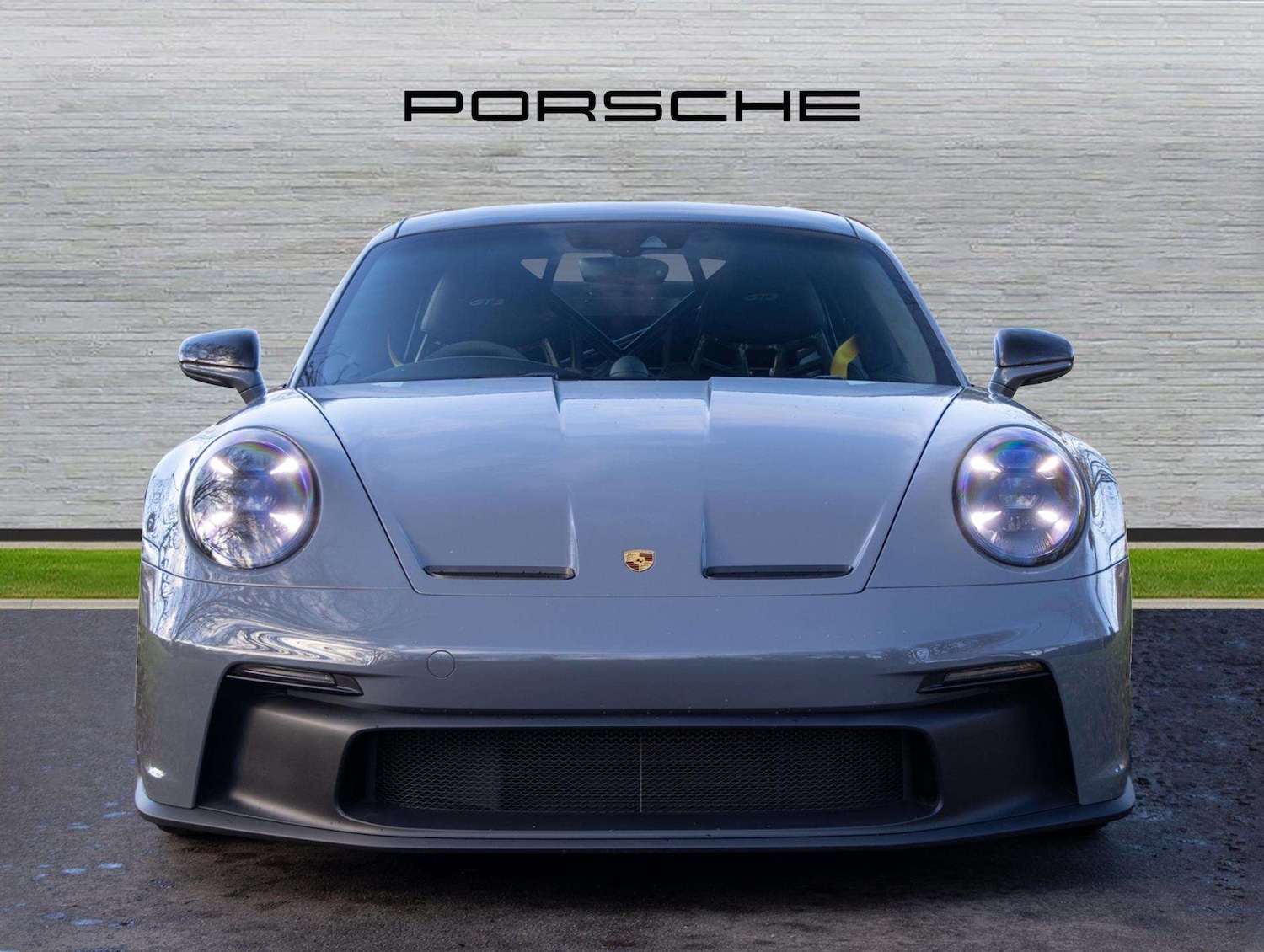 Used Porsche 911 2023 for sale - 77601321: Photo 6