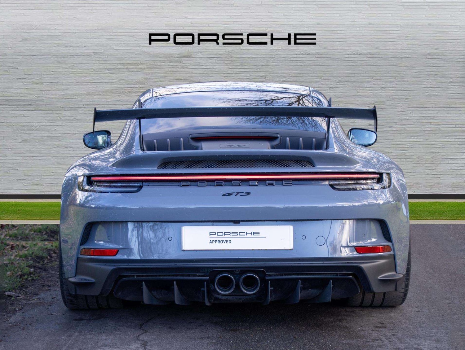 Used Porsche 911 2023 for sale - 77601321: Photo 7