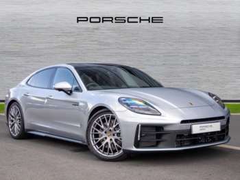 2025 - Hatchback 2.9 V6 4 E-Hybrid 5dr PDK