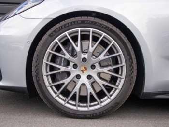 Used Porsche Panamera 2025 for sale - 75209864: Photo