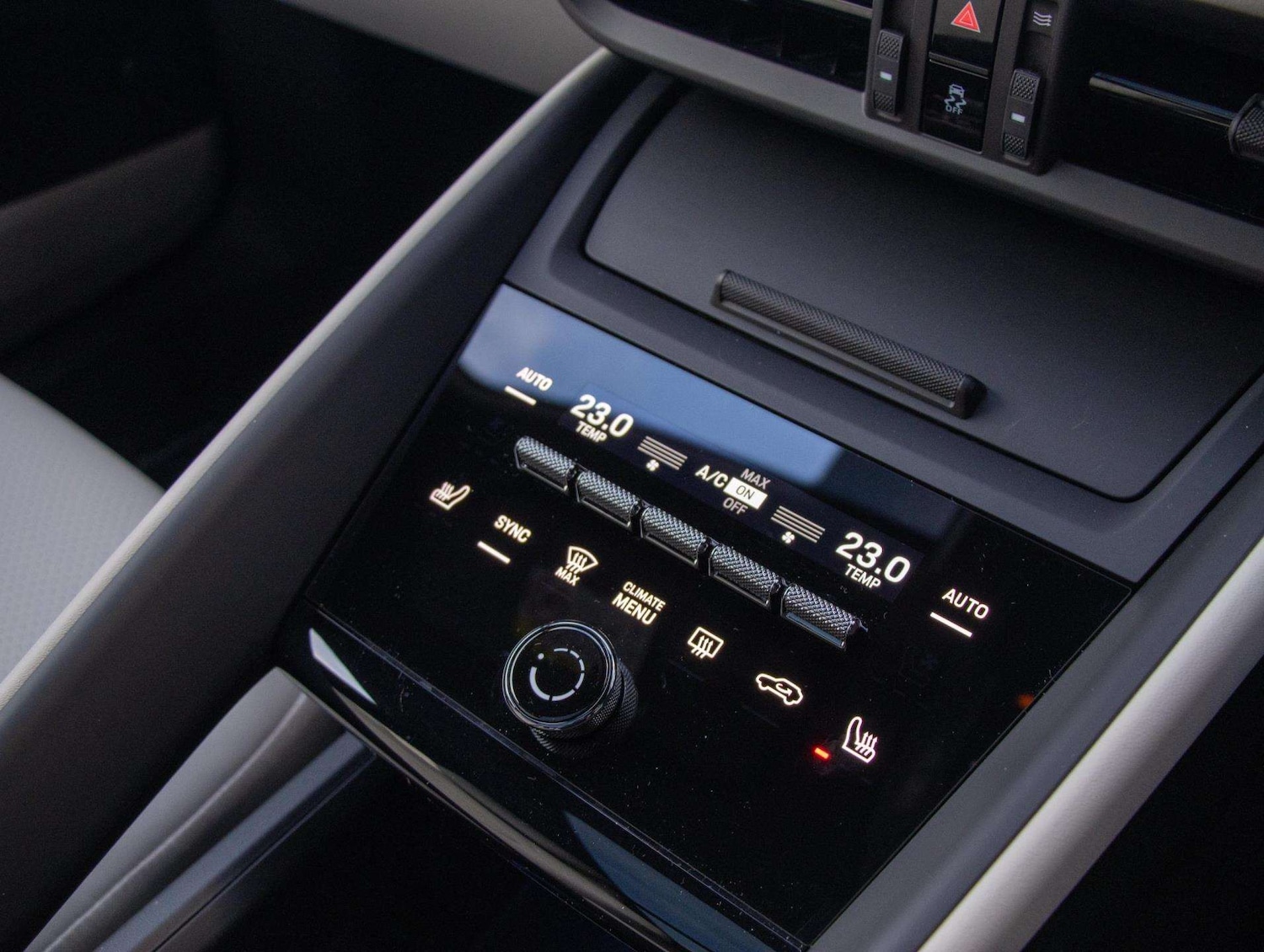 Used Porsche Macan 2025 for sale - 77726675: Photo 12